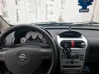 Gebraucht Opel Corsa 80 PS (58 kW) 2006 Andere farben Kleinwagen
