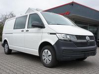 Gebraucht VW Transporter 150 PS (110 kW) 2020 Candyweiss Van