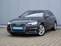 gebraucht Audi A4 Avant Sport