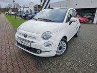 gebraucht Fiat 500 1.0 Hybrid