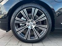 Gebraucht Volvo S90 Ultimate 455 PS (334 kW) 2023 Schwarz Limousine