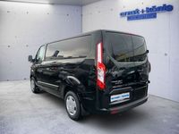 gebraucht Ford Transit Custom TREND 320 L1H1 LKW VA *DAB*TWA*