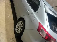 Gebraucht Mitsubishi Lancer 117 PS (86 kW) 2010 Silber Kombi