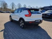 Gebraucht Volvo XC40 Ultimate 169 kW (231 PS) 2023 Weiß SUV