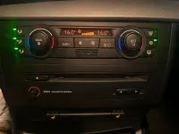 Gebraucht BMW 116 116 PS (85 kW) 2005 Schwarz Kleinwagen