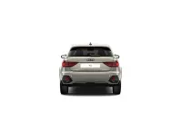 Gebraucht Audi A1 S-Line 150 PS (110 kW) 2022 Grau SUV