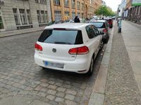 gebraucht VW Golf VI 