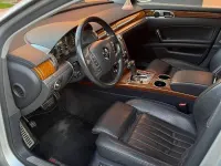 Usado VW Phaeton 245 HP (180 kW) 2011 Prateado Sedan