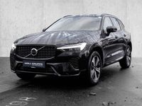 Gebraucht Volvo XC60 Plus 310 PS (228 kW) 2024 Onyx black metallic SUV