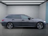 Gebraucht BMW 340 340 PS (250 kW) 2022 Grau Kombi