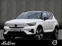 Gebraucht Volvo XC40 Single Motor 169 kW (231 PS) 2023 Weiss SUV