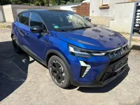 Gebraucht Mitsubishi ASX Top 143 PS (105 kW) 2025 Blau SUV