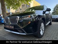Usata BMW X3 Performance 184 CV (135 kW) 2021 Nero SUV