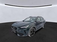 Gebraucht Cupra Formentor 204 PS (150 kW) 2022 Other SUV