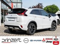 gebraucht Mitsubishi Eclipse Cross Plug-In MY21.7 Top *Panorama*Leder*Sound*LED*SHZ*