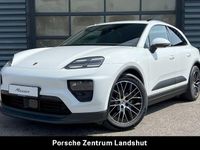 Gebraucht Porsche Macan 264 kW (360 PS) 2025 Weiss SUV
