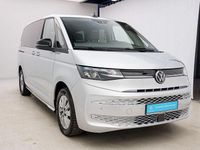 Gebraucht VW Multivan Life 150 PS (110 kW) 2024 Reflexsilber metallic Van