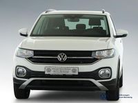 Gebraucht VW T-Cross Active 110 PS (80 kW) 2022 SUV