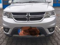 Gebraucht Fiat Freemont 140 PS (102 kW) 2011 Silber SUV