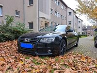 gebraucht Audi A5 S-line 2.0 16V TFSI Coupé 180PS