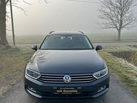 Gebraucht VW Passat Trendline 150 PS (110 kW) 2019 Grau Kombi