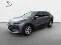 Neu VW T-Roc Style 150 PS (110 kW) 2026 Wolf grey metallic SUV
