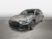 Gebraucht Audi A3 Sportback e-tron Ambiente 272 PS (200 kW) 2026 Daytonagrau perleffekt Kleinwagen