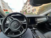 Gebraucht Volvo V90 190 PS (139 kW) 2019 Kombi