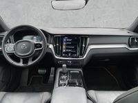 gebraucht Volvo V60 R Design T6 Recharge 19''LM Standhz AHK ACC DAB Lenkradhz