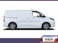 Neu Ford E-Transit Limited 160 kW (218 PS) 2026 Weiß Van