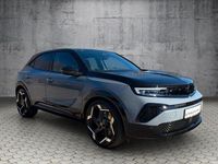 Neu Opel Mokka-e GSe 206 kW (281 PS) 2026 Grau SUV