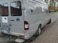 gebraucht Mercedes Sprinter 316 cdi