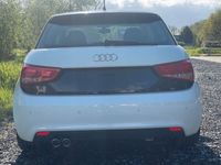 gebraucht Audi A1 Attraction 1,4 TFSI