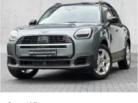 Gebraucht Mini Countryman Classic 218 PS (160 kW) 2024 Grün SUV
