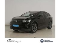 Gebraucht VW ID.4 Pro 210 kW (286 PS) 2025 Schwarz SUV