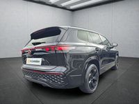 Neu VW Tayron 150 PS (110 kW) 2025 Schwarz SUV