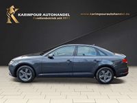 gebraucht Audi A4 Limousine 35 TDI sport*Nav*1HD*Xen*SHZ*EU6*