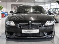 gebraucht BMW Z4 M Coupé