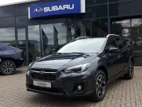 Gebraucht Subaru XV Exclusive+ 156 PS (114 kW) 2018 Grau SUV