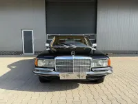 Gebraucht Mercedes 280 SE 160 PS (117 kW) 1977 Schwarz Limousine