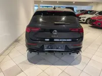 Gebraucht VW Golf VII 150 PS (110 kW) 2020 Schwarz Limousine