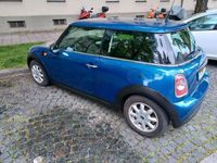 gebraucht Mini ONE ONE