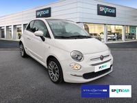 gebraucht Fiat 500C 1.2 8V Start&Stopp Lounge