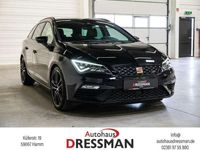 gebraucht Seat Leon ST Cupra 2.0TSI 4Drive LED BEATS ACC PANO