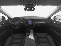 Gebraucht Volvo XC60 Plus 184 PS (135 kW) 2025 Blau SUV