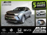 Gebraucht Opel Mokka-e Edition 100 kW (136 PS) 2023 Lack grau artense/typ aussenve SUV