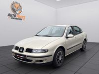 Gebraucht Seat Toledo 105 PS (77 kW) 2004 Limousine