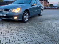 gebraucht Mercedes C220 CDI CLASSIC Classic