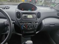 gebraucht Toyota Yaris Verso 1.3 Automatisch