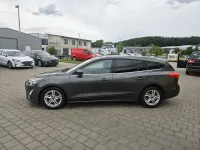 Gebraucht Ford Focus 120 PS (88 kW) 2020 Grau Limousine